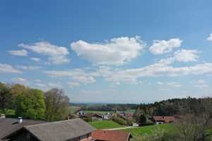 *Home & Office mit traumhafter Aussicht* – Mühldorf am Inn (Kreis) – Vorschaubild 17