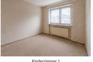 Freistehendes Einfamilienhaus in Düsseldorf – Die vollständige Adresse der Immobilie erhältst du vom Anbieter., 40599 Vennhausen, Düsseldorf – Vorschaubild 4