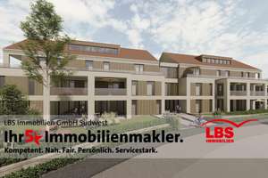 Wohnen mit Service und Tagespflege in bevorzugter Lage – Die vollständige Adresse der Immobilie erhältst du vom Anbieter., 89079 Gögglingen, Ulm – Vorschaubild 15