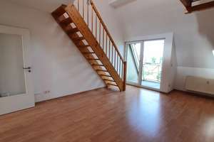 Gemütliche Maisonettewohnung mit Balkon sucht neue Mitbewohner! – Grünstraße 16, 39124 Neue Neustadt, Magdeburg – Vorschaubild 8
