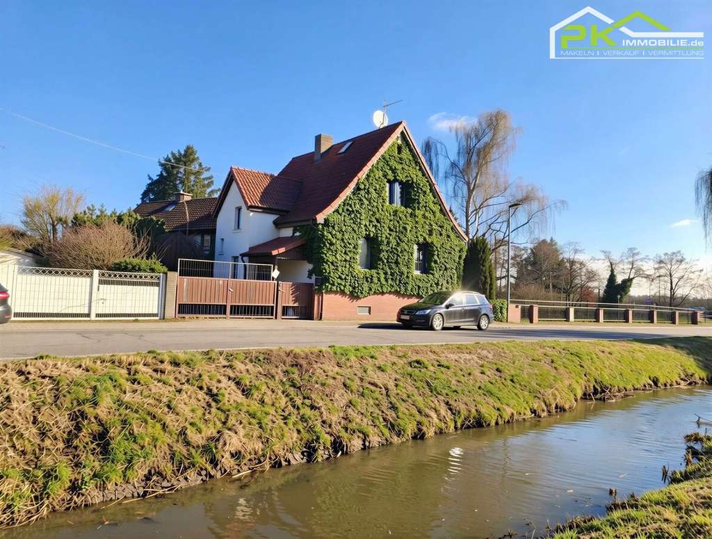 Immobilie in Babenhausen - Attraktives Investment mit Entwicklungspotenzial und Sofort-Cashflow in Babenhausen - Bild 1