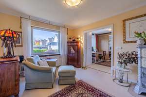 Ein Ort zum Wohlfühlen – Haus mit viel Charme und grünem Rückzugsort – Die vollständige Adresse der Immobilie erhältst du vom Anbieter., 25421 Pinneberg – Vorschaubild 6