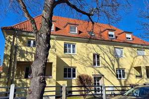 Mietangebot für Alle, die nicht nur eine Wohnung , sondern ein ZUHAUSE suchen!