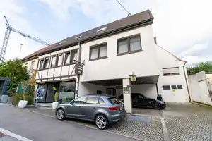 Kapitalanlage für kluge Rechner in zentraler Lage von Freiberg – Ludwigsburg (Kreis) – Vorschaubild 1