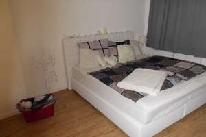 Exklusive, 2-Zimmer-Wohnung mit Einbauküche in Erlangen – Die vollständige Adresse der Immobilie erhältst du vom Anbieter., 91054 Markgrafenstadt, Erlangen – Vorschaubild 7