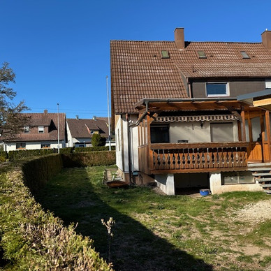 Haus kaufen in Ellwangen (Jagst) ImmoScout24
