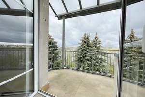 * GEMÜTLICHE 2 Zimmer * WOHNUNG * 2 Balkone * modernes Badezimmer * SOFORT bezugsfrei * – Zeißstraße 71, 9131 Hilbersdorf, Chemnitz – Vorschaubild 4
