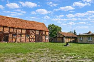 Zauberhaftes Bauernhaus bei Osterburg – Die vollständige Adresse der Immobilie erhältst du vom Anbieter., 39606 Krevese – Vorschaubild 2