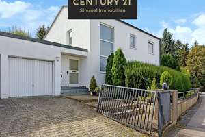 Wohlfühlambiente in begehrter Lage! Gepflegtes Einfamilienhaus mit idyllischem Garten – Die vollständige Adresse der Immobilie erhältst du vom Anbieter., 93051 Kumpfmühl-Ziegetsdorf-Neuprüll, Regensburg – Vorschaubild 1