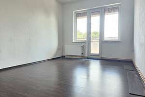 Hamm, helle Zwei-Zimmer-Wohnung mit Loggia – 20537 Hamm, Hamburg – Vorschaubild 2