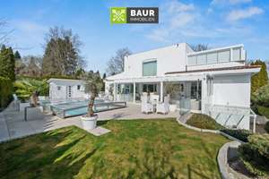 Exklusive Villa - Toplage in Ulm – Die vollständige Adresse der Immobilie erhältst du vom Anbieter., 89075 Oststadt, Ulm – Vorschaubild 12