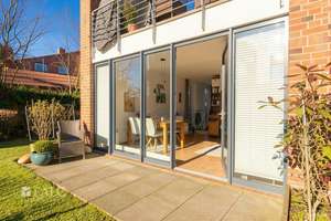 Investieren in Qualität. Stilvoll wohnen. - Erdgeschosswohnung in OL-Donnerschwee – Die vollständige Adresse der Immobilie erhältst du vom Anbieter., 26123 Bürgeresch, Oldenburg (Oldenburg) – Vorschaubild 15