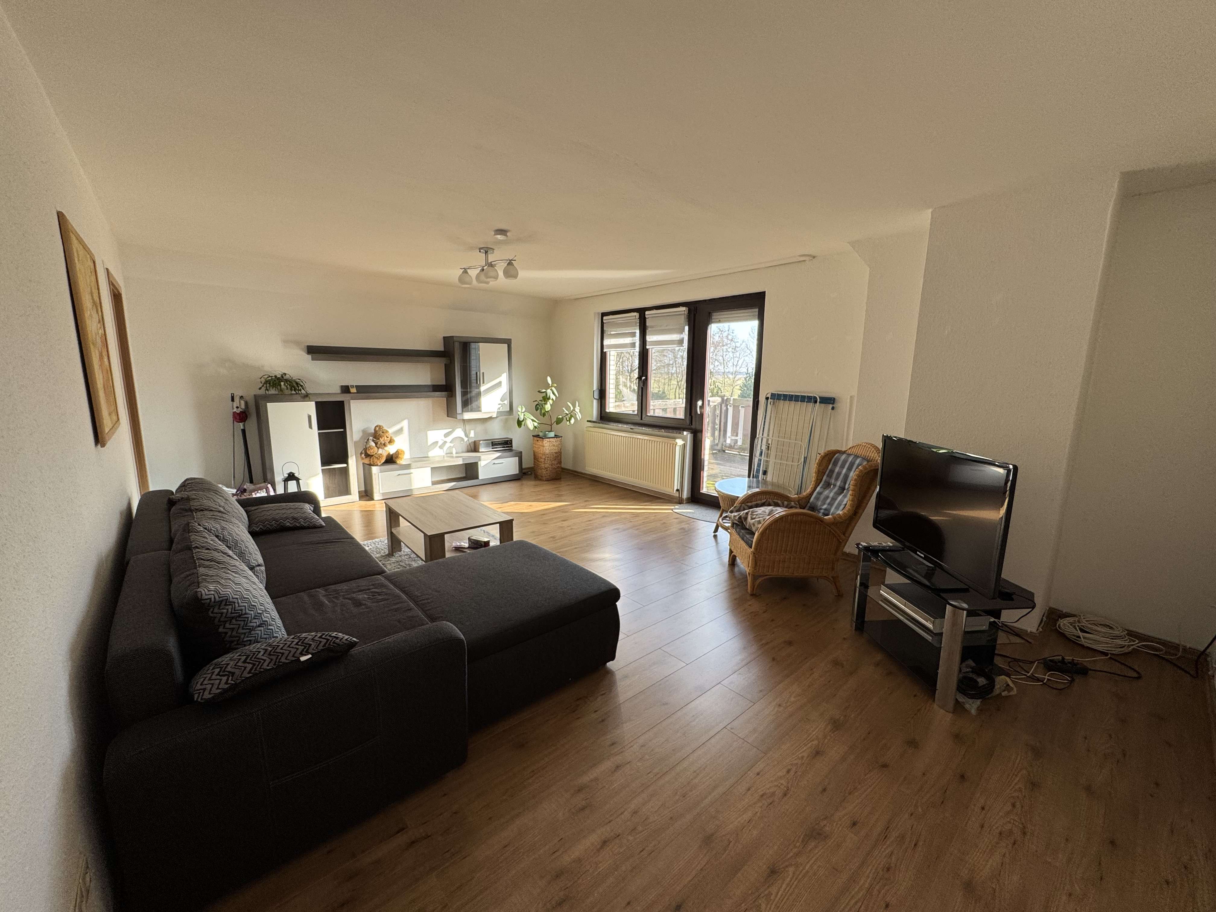 Immobilie in Schiffdorf - Modernisiertes Einfamilienhaus mit Garage in Schiffdorf - Bild 4