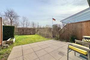 Familienparadies! Attraktives Reihenmittelhaus mit Terrasse & Garten! – Die vollständige Adresse der Immobilie erhältst du vom Anbieter., 71272 Renningen – Vorschaubild 6