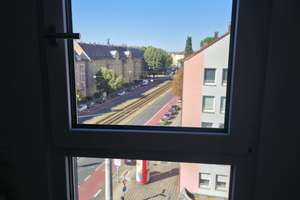 Hello, moderne 2-Zimmer-Wohnung in Nürnberg (Frankenstraße) – frei ab 16.09.2026 – Frankenstr 2, 90443 Gibitzenhof, Nürnberg – Vorschaubild 9