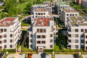 Barrierefreie Wohnung im schönen Potsdam - Provisionsfrei! – Georg-Hermann-Allee 122, 14469 Bornstedt, Potsdam – Vorschaubild 18