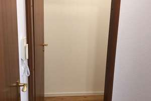 Sanierte 1-Zimmer Wohnung am Schillerplatz mit Aufzug und Tiefgarage – B4 2, 68159 Innenstadt/Jungbusch, Mannheim – Vorschaubild 17