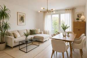 helle Drei-Zimmer-Wohnung am Winterfeldtplatz in Schöneberg – Pallasstraße 22, 10781 Schöneberg, Berlin – Vorschaubild 3