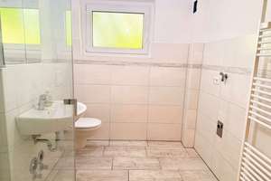 Erstbezug: Helle 2-Zimmer-Wohnung mit barrierearmen EG-Charakter – Die vollständige Adresse der Immobilie erhältst du vom Anbieter., 38118 Westliches Ringgebiet, Braunschweig – Vorschaubild 3