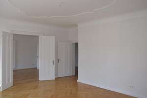 Großzügige 6-Zimmer-Wohnung in einem Gründerzeithaus in der Ludwigsvorstadt – Die vollständige Adresse der Immobilie erhältst du vom Anbieter., 80336 Sankt Paul, München – Vorschaubild 11