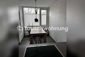 Tauschwohnung: Tausche 2,5-Zimmer-Wohnung in München-Solln – 81476 Forstenried, München – Vorschaubild 5