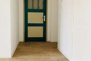 Lichtdurchflutete 2-Zi-Whg - großer Balkon mit Gartenzugang - EBK - Stellplatz möglich – Die vollständige Adresse der Immobilie erhältst du vom Anbieter., 99085 Krämpfervorstadt, Erfurt – Vorschaubild 11