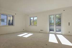 Traumhafte Neubauwohnung im Waldstraßenviertel l Traumhafte Terrasse l Provisionsfrei für den Käufer – Die vollständige Adresse der Immobilie erhältst du vom Anbieter., 4105 Zentrum-Nordwest, Leipzig – Vorschaubild 2