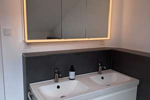 Wunderschöne 3,5 Zimmer Wohnung in Gründerzeitvilla im Katharinenviertel – Arndtstraße 6, 49078 Weststadt, Osnabrück – Vorschaubild 11