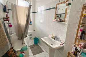 Großzügiges Wohnglück mit Wintergarten, Balkon & Kaminanschluss! – Heinrich-Schütz-Straße 60, 9130 Sonnenberg, Chemnitz – Vorschaubild 5