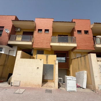 Immobilien zum Verkauf in Alguazas