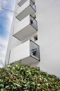 Vermietet! 2,5 ZKB-Wohnung BALKON & LOGGIA FERNWÄRME, AUFZUG! PROVISIONSFREI