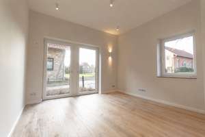 Design-Wohnung mit Reihenhaus-Charakter im exklusiven Wang Hof – Hugo-Riechers-Str. 6A, 30900 Wedemark – Vorschaubild 16