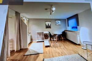  1- Zimmer  Appartement im Souterrain Nürnbergs Altstadt – Albrecht-Dürer-Platz 12, 90403 Altstadt, St. Sebald, Nürnberg – Vorschaubild 1