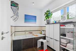 **Bungalow mit parkähnlicher Gartenanlage in ruhiger Umgebung** – Potsdam-Mittelmark (Kreis) – Vorschaubild 4