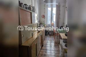 Tauschwohnung: Ruhige 1-Zimmer-Wohnung zum Tausch – Die vollständige Adresse der Immobilie erhältst du vom Anbieter., 10405 Prenzlauer Berg, Berlin – Vorschaubild 2