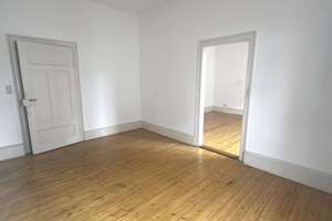 Helle Altbauwohnung in Heidelberg – Alte Eppelheimer Straße 33, 69115 Bergheim, Heidelberg – Vorschaubild 3