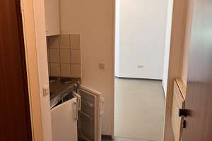 Gemütliche 1-Zimmer-Whg. mit Pantryküche – Ginsterweg 18, 37077 Weende, Göttingen – Vorschaubild 2