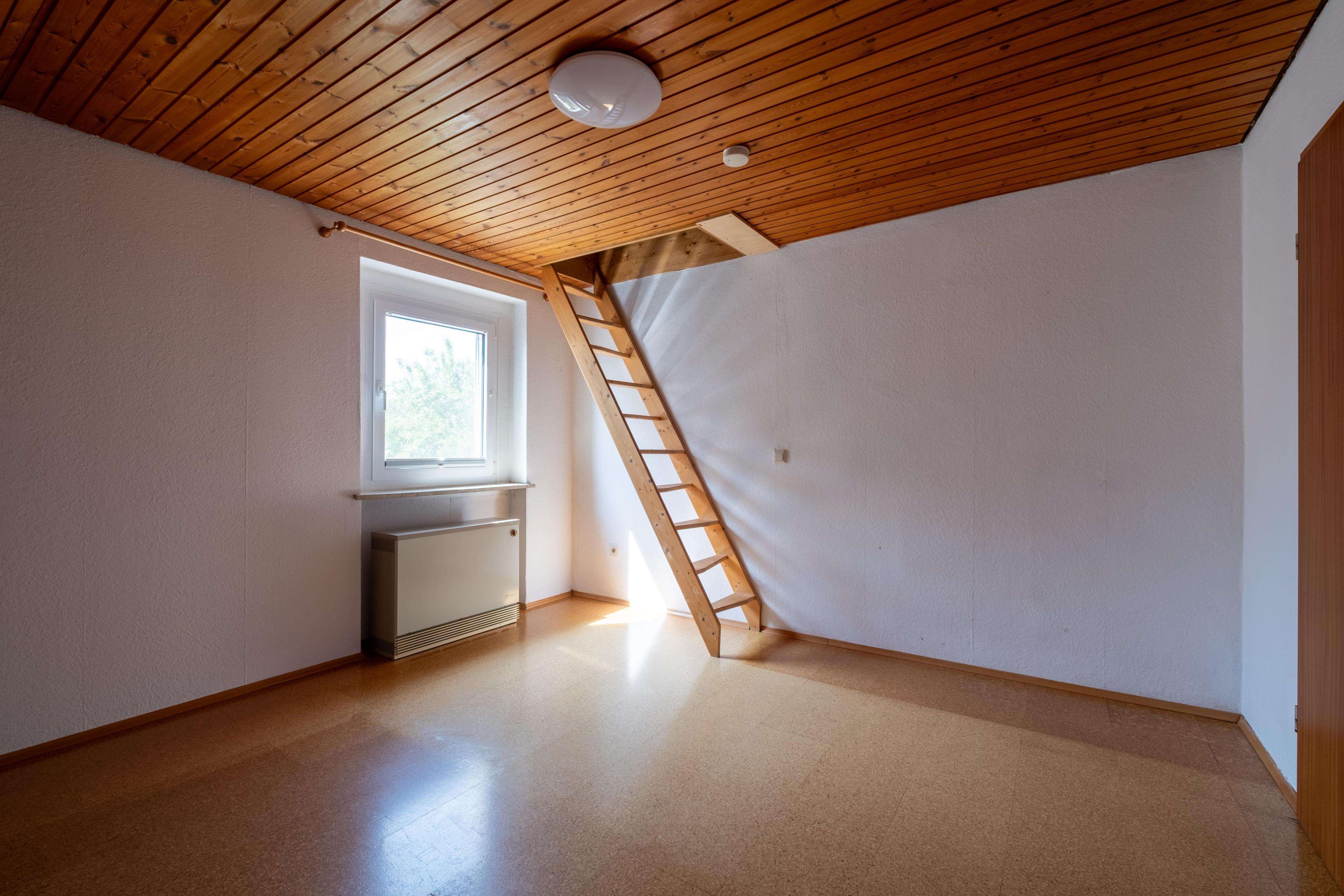 Immobilie in Fronreute - Attraktives Landhaus mit vielen Möglichkeiten – Perfekt für Eigennutzer und Kapitalanleger  - Bild 6