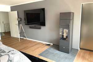 Wohnkomfort und Nachhaltigkeit- Modernisiertes, exklusives Ein-/Zweifamilienhaus in idyllischer Lage – Regensburg – Vorschaubild 10