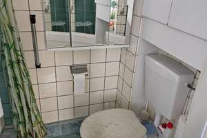 Einfamilienhaus, in einer bald ruhigen Lage, in Großengottern zu verkaufen :) – Mühlhäuser Straße 29, 99991 Großengottern – Vorschaubild 20