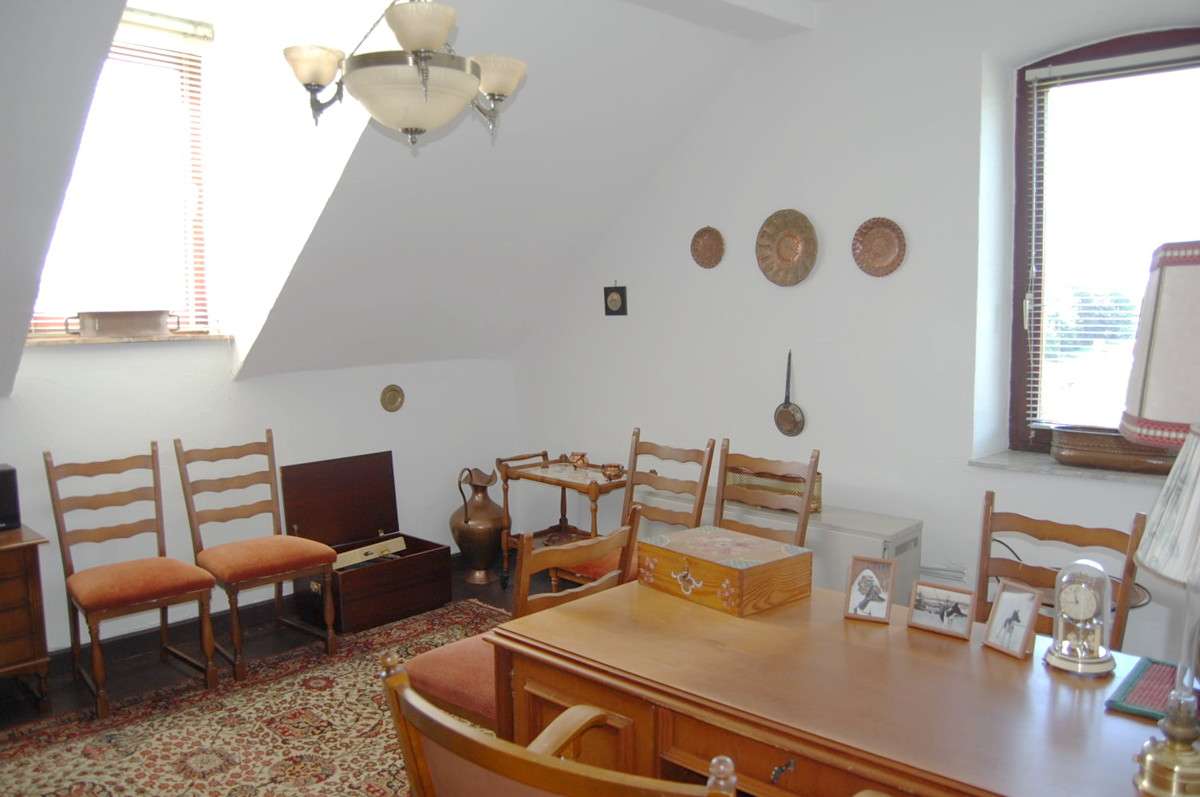 Immobilie in Duingen - Historisches Wohnhaus mit 3 WE und  Nebengebäuden- Ihr Angebot? - Bild 8