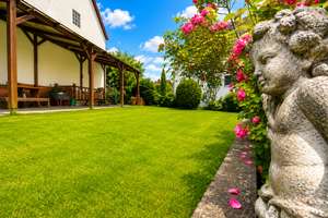 EFH mit schönem Garten, Vollkeller, Dachboden und viel Potenzial in begehrter Lage – Die vollständige Adresse der Immobilie erhältst du vom Anbieter., 12249 Lankwitz, Berlin – Vorschaubild 22