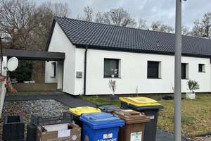Einliegerhaus mit Garten in Ludwigshafen-Gartenstadt