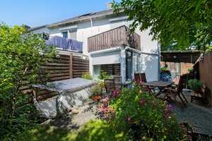 RESERVIERT ***Interessante Doppelhaushälfte für DIY-Handwerker - die Lage ein Traum!*** – Segeberg (Kreis) – Vorschaubild 4