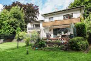 Familien aufgepasst: Doppelhaushälfte mit Vollkeller, Balkon und Carport in Hamburg-Alsterdorf – Hamburg – Vorschaubild 22
