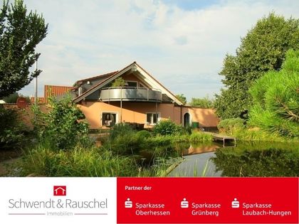 Haus kaufen in Lich ImmobilienScout24