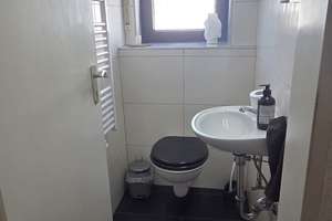 Renovierte 3-Zimmer-Wohnung mit großer Terrasse in ruhiger Lage von Edigheim – 67069 Edigheim, Ludwigshafen am Rhein – Vorschaubild 12