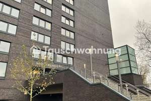 Tauschwohnung: Zentrale 2-Zimmer-Flat in Hamburg Nord abzugeben – Hebebrandstraße 2, 22297 Winterhude, Hamburg – Vorschaubild 3
