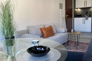 Voll möbliertes Apartment in Mainz | Ideal für Berufstätige & Expats – Die vollständige Adresse der Immobilie erhältst du vom Anbieter., 55120 Mombach, Mainz – Vorschaubild 6