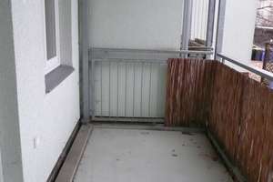 +++ 3 Zimmer Hochparterre Wohnung mit Balkon und Stellplatz +++ – Franz-Mehring-Straße 40, 8058 Pölbitz, Zwickau – Vorschaubild 8